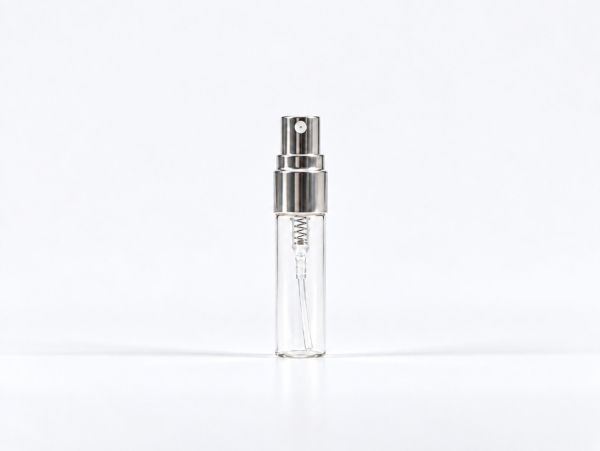 Zerstäuber Emilia 3 ml – 3 glänzende Farben